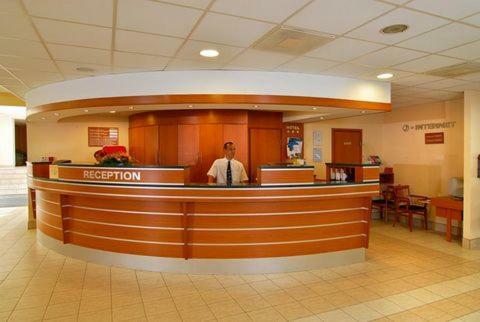 Aranypart Hotel Шіофок Екстер'єр фото