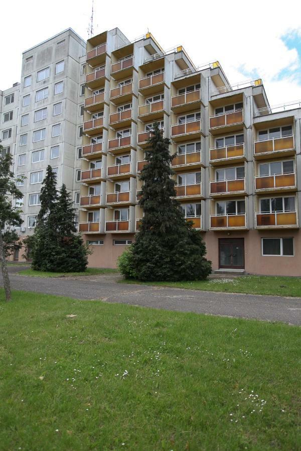 Aranypart Hotel Шіофок Екстер'єр фото